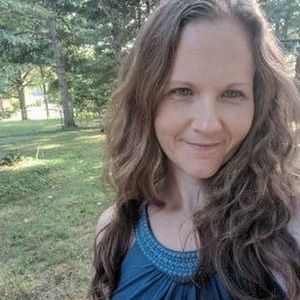 Meet your Posher, Kari